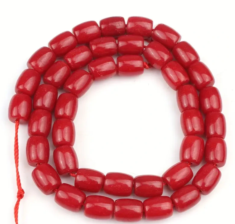 Coral Jap Mala