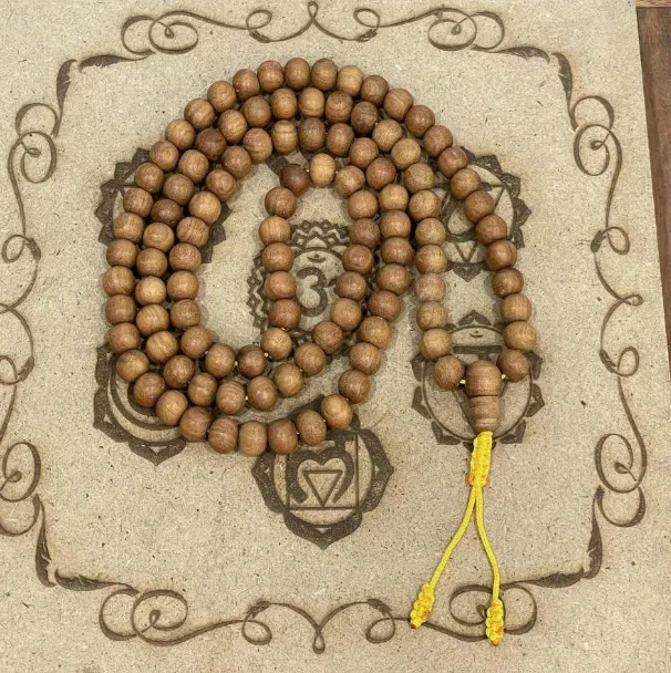Retro Limited Edition Jap Mala - Image 2