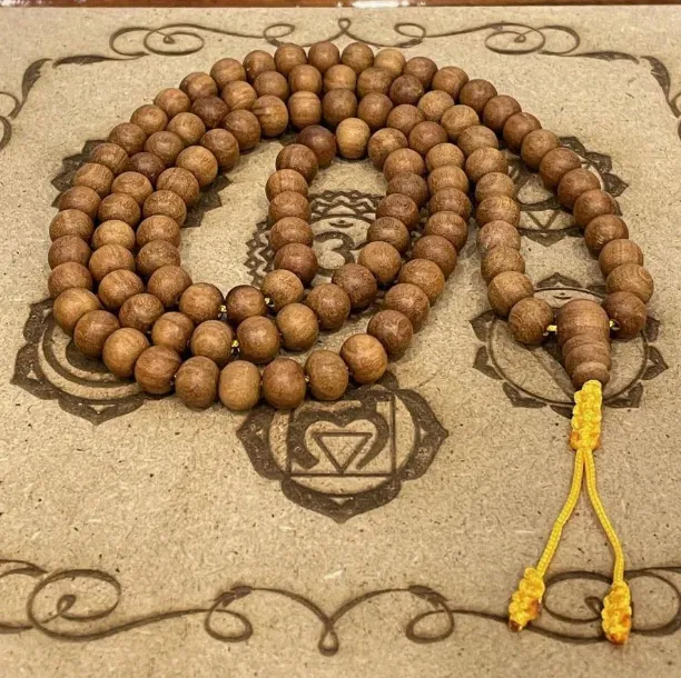 Retro Limited Edition Jap Mala - Image 3