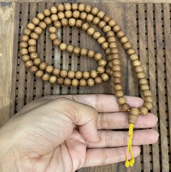 Retro Limited Edition Jap Mala