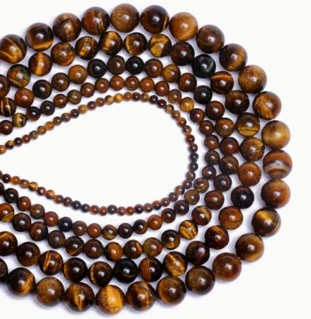 Cats Eye Jap Mala - Image 3