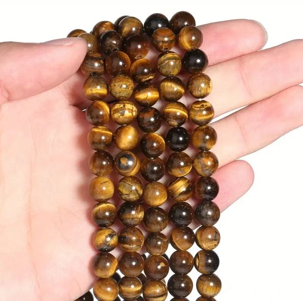 Cats Eye Jap Mala - Image 4
