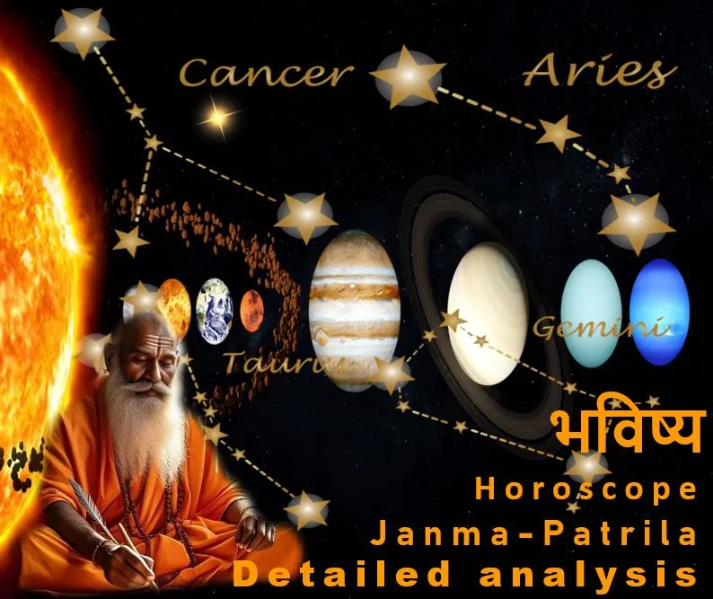 Know Your Horo